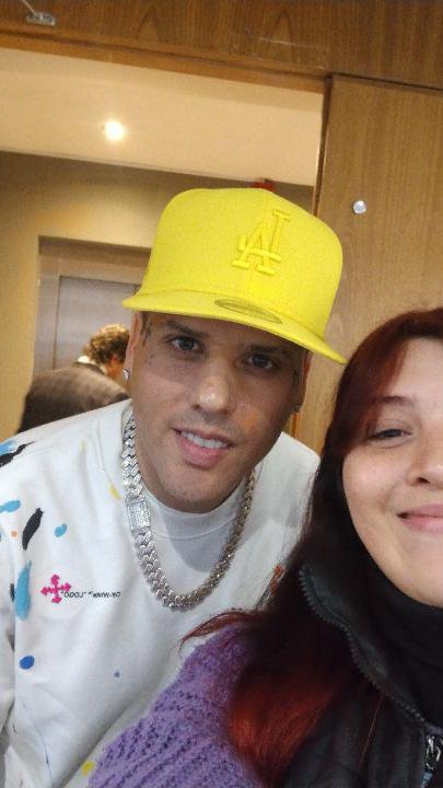 Louur_1's tweet photo. Jsjsjsjaj fan d nestor #patriayfamilia https://t.co/qzE1K1ozbK