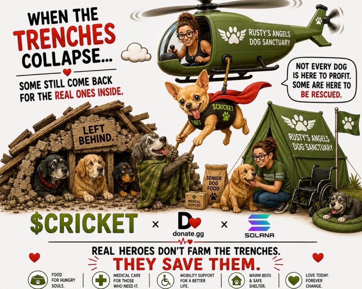 LeonAlpha89's tweet photo. @a1lon9 @Pumpfun @alxcooks @spunosounds @atom_xyz @kilorippy Alon ; The CTO for $Cricket still hasn't been approved. Please help us. https://t.co/Q9U6IQz5qq
