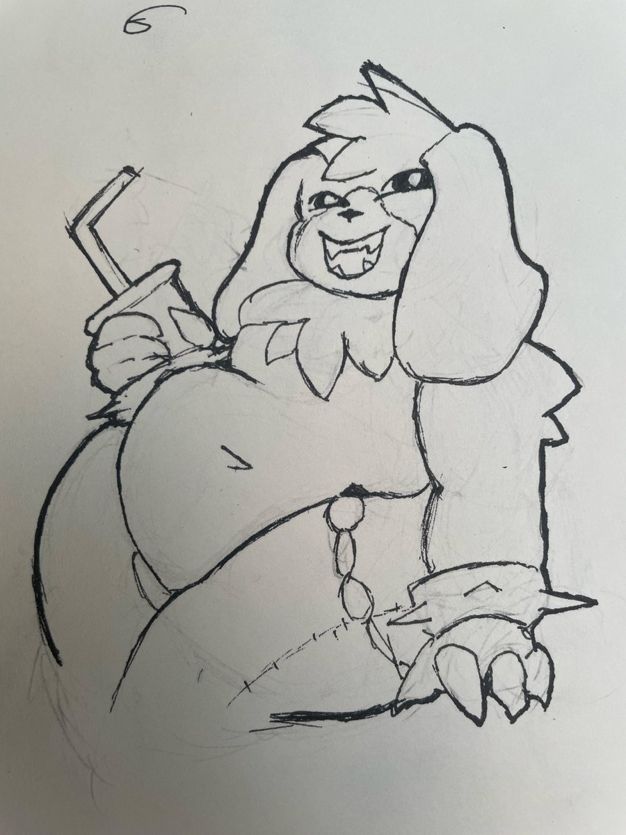 astriflowery's tweet photo. Doggo practice https://t.co/Z6W8BEu87w
