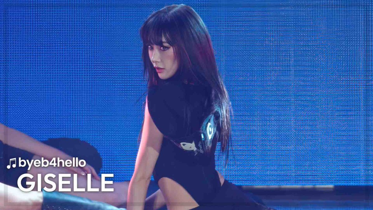 _Coating's tweet photo. 260807 에스파 지젤 aespa GISELLE SOLO 🎵byeb4hello 직캠 @SYNK_ COMPLæXITY26-27 SEOUL

https://t.co/o7ZwWuEegI https://t.co/JrsQ6pKTp9