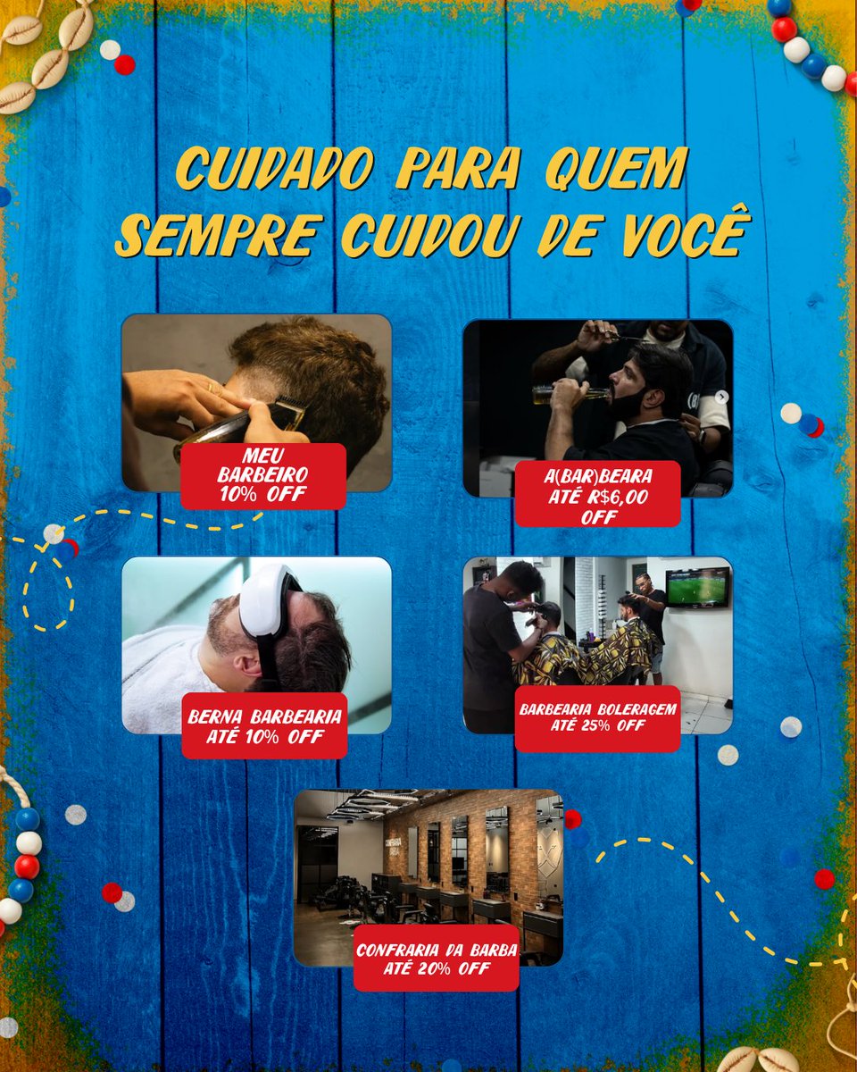 ecbahia's tweet photo. 😉 Alô Sócio Esquadrão! Ofertas de #DiaDosPais dentro da rede #ParceirosDeAço! Acesse https://t.co/0DtUnLCPyL e aproveite. #AssociouBrocou #BBMP https://t.co/psWMYZffAM