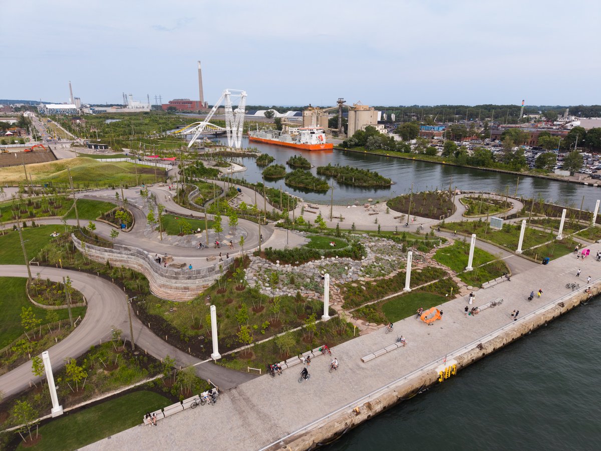 WaterfrontTO tweet picture