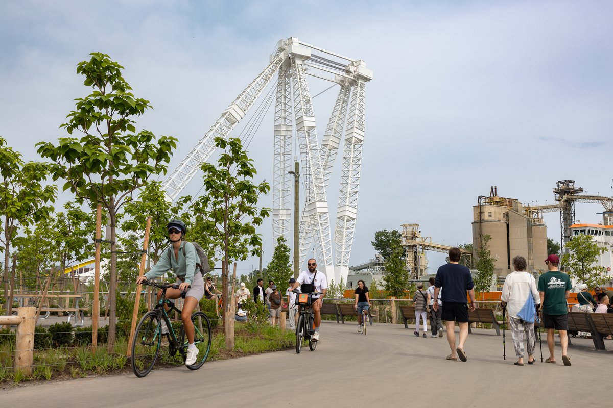 WaterfrontTO tweet picture