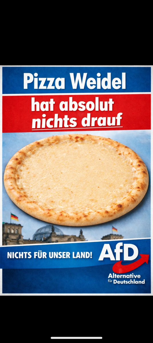 MichaelGaribal6's tweet photo. @gekko_vweg @Alice_Weidel @AfD https://t.co/VaHRFyZKLh