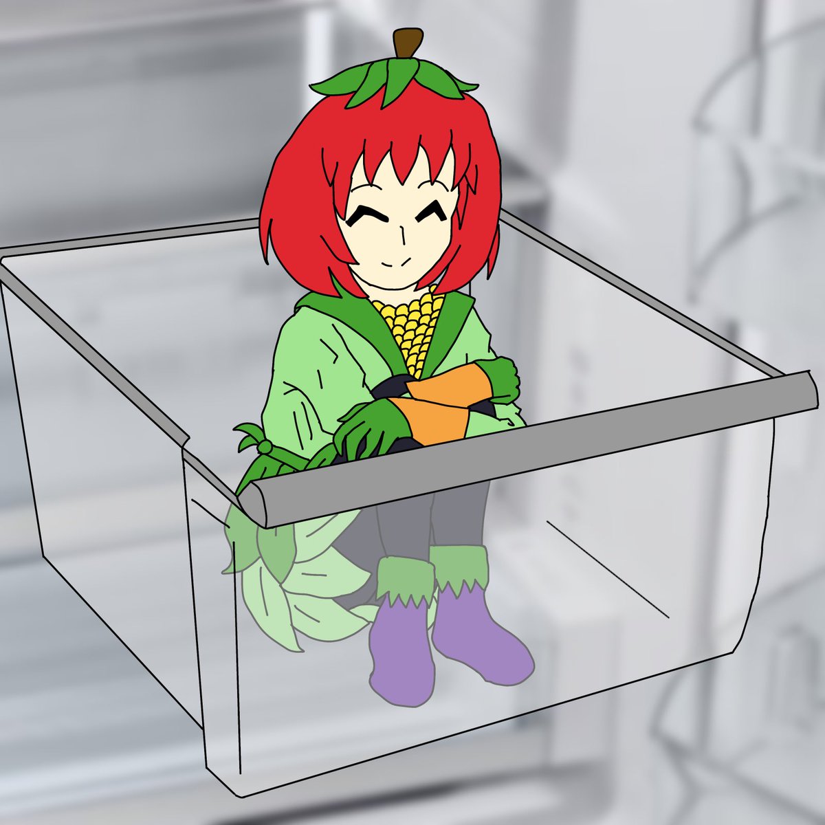star_light_luna's tweet photo. Comm ! https://t.co/jIWzTuYyjd
