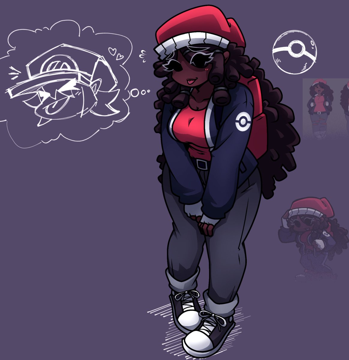 CM_drawe's tweet photo. #lullabygf #hypnoslullaby https://t.co/9vOAMsSFQl
