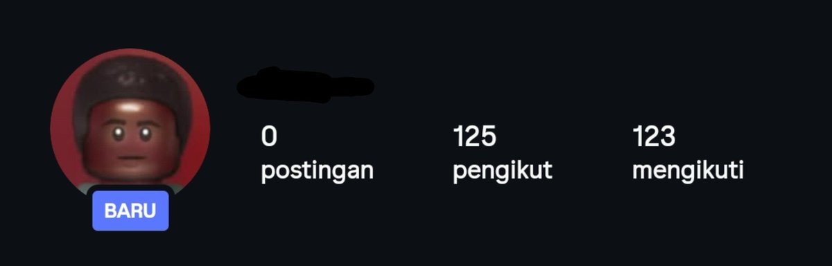 paiwka's tweet photo. WTS AKUN IG F100 Y26 (logo new)

Akun tahun 2026, Followers mutualan asli, Akun bekas female, Bisa ubah data, folls masih bisa naik, bisa ubah usn+name

15k

t. jastip / jual wts tawarin wtb acc akun ig rp murce

#zonauang #zonajajan #zonaBU #bealanja https://t.co/jNAX9orBLk