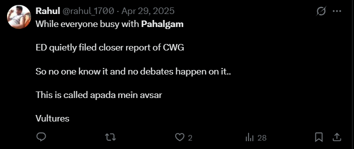 HinduHryanvi's tweet photo. @rahul_1700 @DrBharat_S @jod_insane "we" ?😂 old tweets delete kr lia kr phle apne ap ko hindu bolne s phle https://t.co/Qc3yy5Dnjz