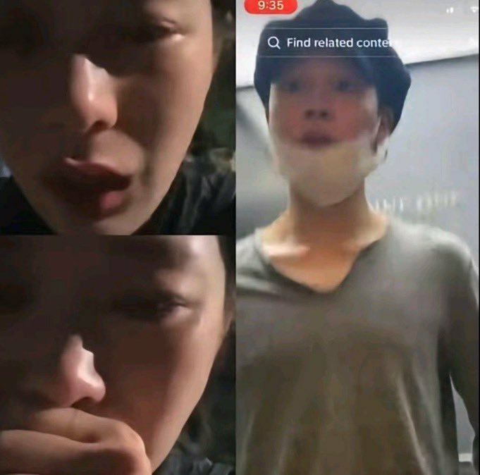 thhouse302's tweet photo. @tokyotraveIs Daeun ended escortmin 😂😂😂 https://t.co/PALK9crEBb
