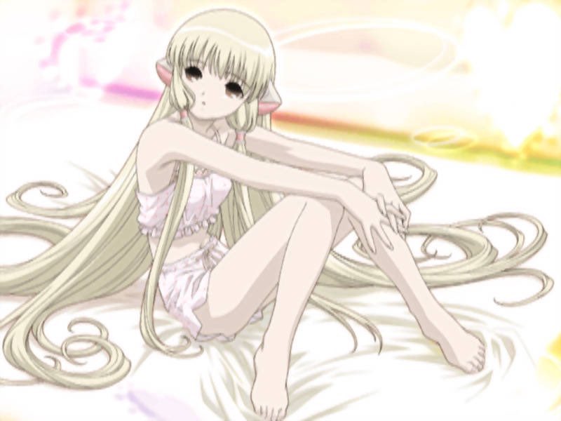 dreamyyarchive's tweet photo. chobits https://t.co/wjC58l2zH8