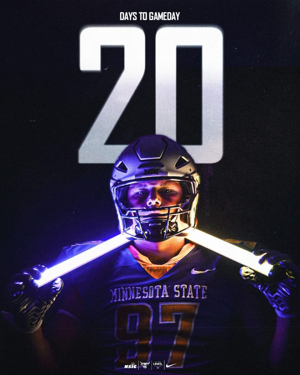 maverick_scoop's tweet photo. 20 Days away from the first game of the 2026 season. Fall camp is in full swing! 

🤘🏽😈#BOOM 1-0! https://t.co/PiK5dGvY6A