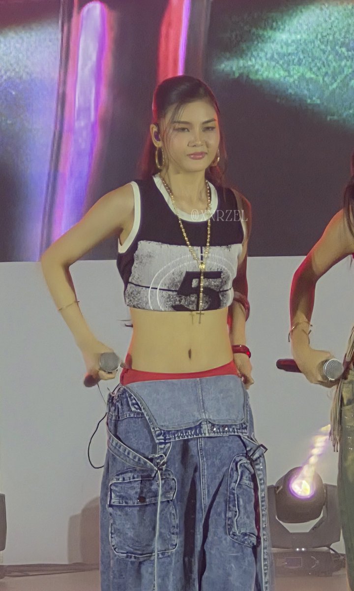 xnrzel's tweet photo. how can someone be this fierce and this cute at the same time? 🥹🤍

PULL UP TO TRINOMA
#XONARA #PULA #XonaraPula
@officialxonara https://t.co/pq6GlRxnBb