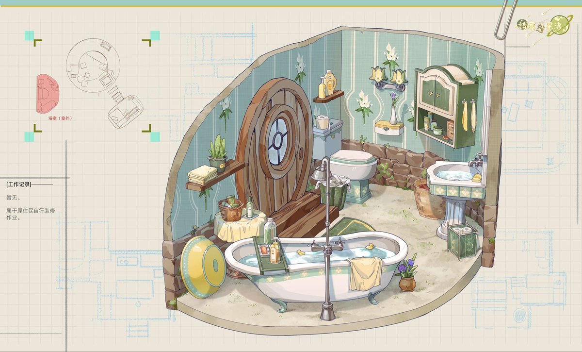 baiyinanmood's tweet photo. #illustrationㅤ
🍄🍄‍🟫🍄🏠 https://t.co/a1bCkN501P
