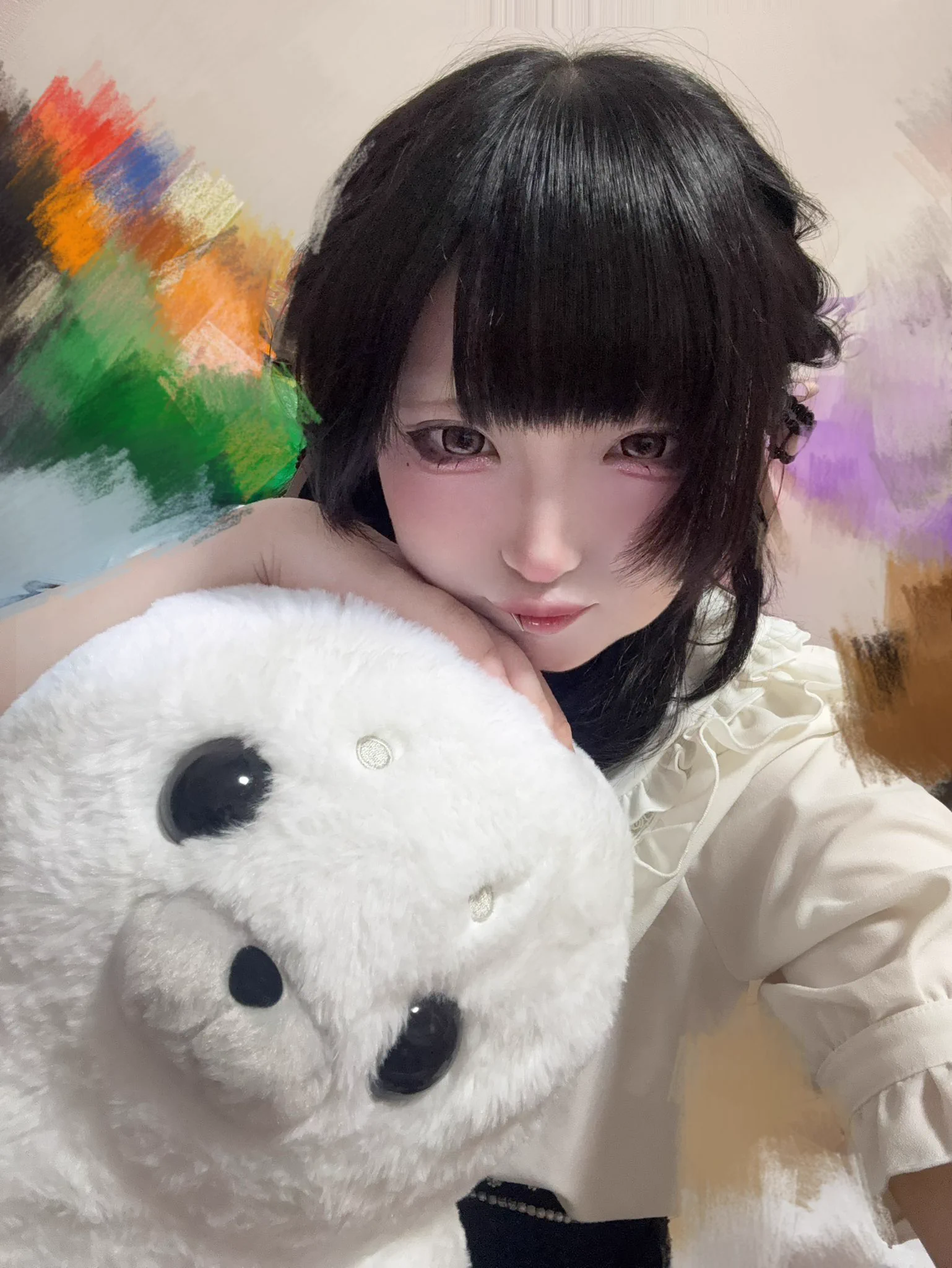 ちにゃ (@li___nyan_xx) / X