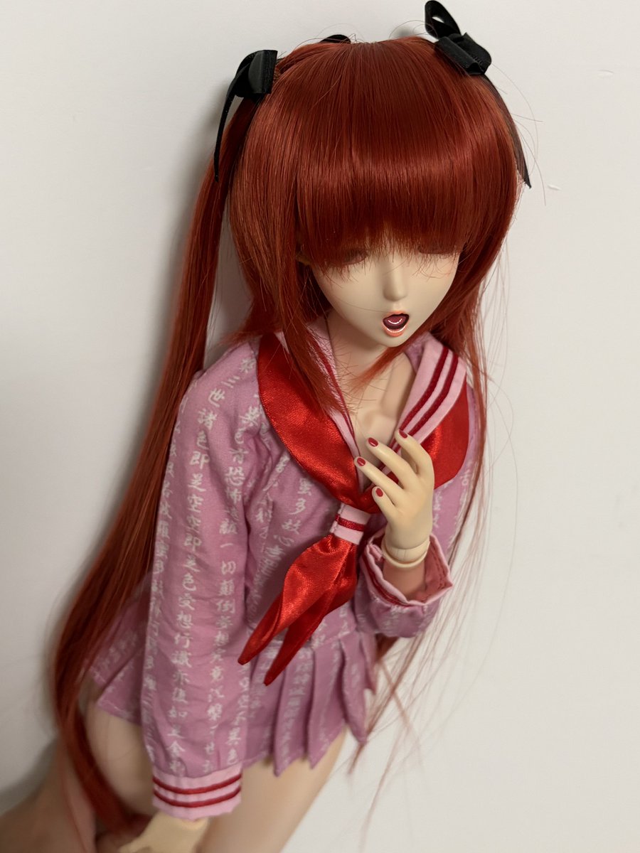 Qun_meng_'s tweet photo. #angelphilia https://t.co/wIHPXedjfl