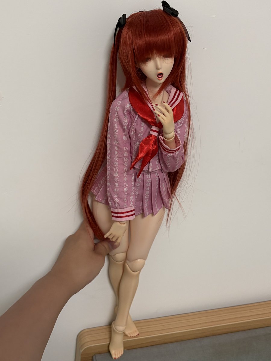 Qun_meng_'s tweet photo. #angelphilia https://t.co/wIHPXedjfl