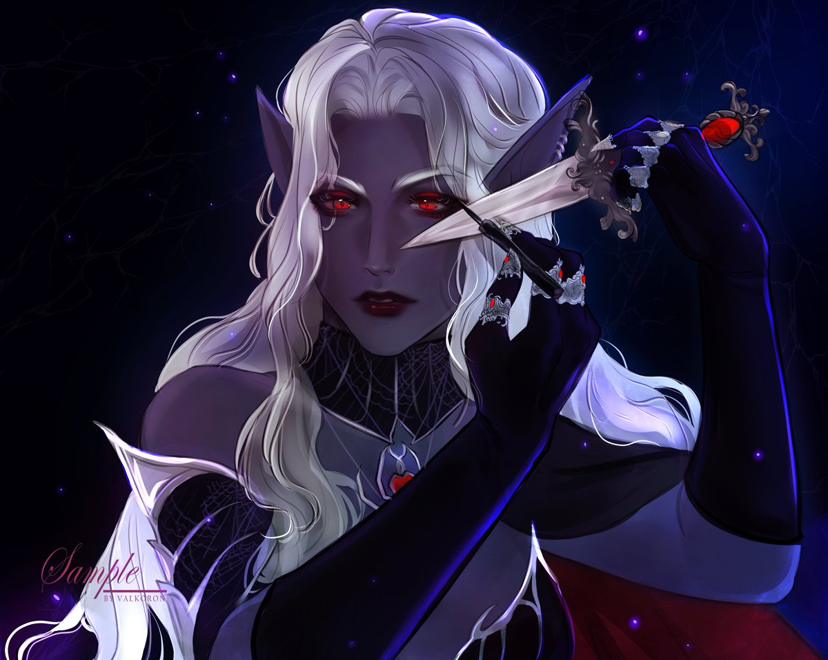 ValKoron's tweet photo. #digitalart #illustration #ArtistOnTwitter #Commission https://t.co/PAqmflrl9z