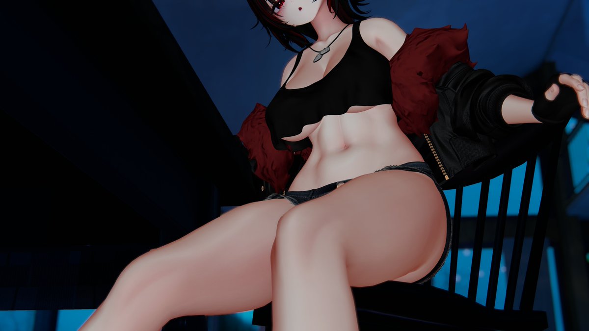 EbatyVRChat's tweet photo. 今日も酒うまいしお腹えろい https://t.co/qaN2LrTaa9