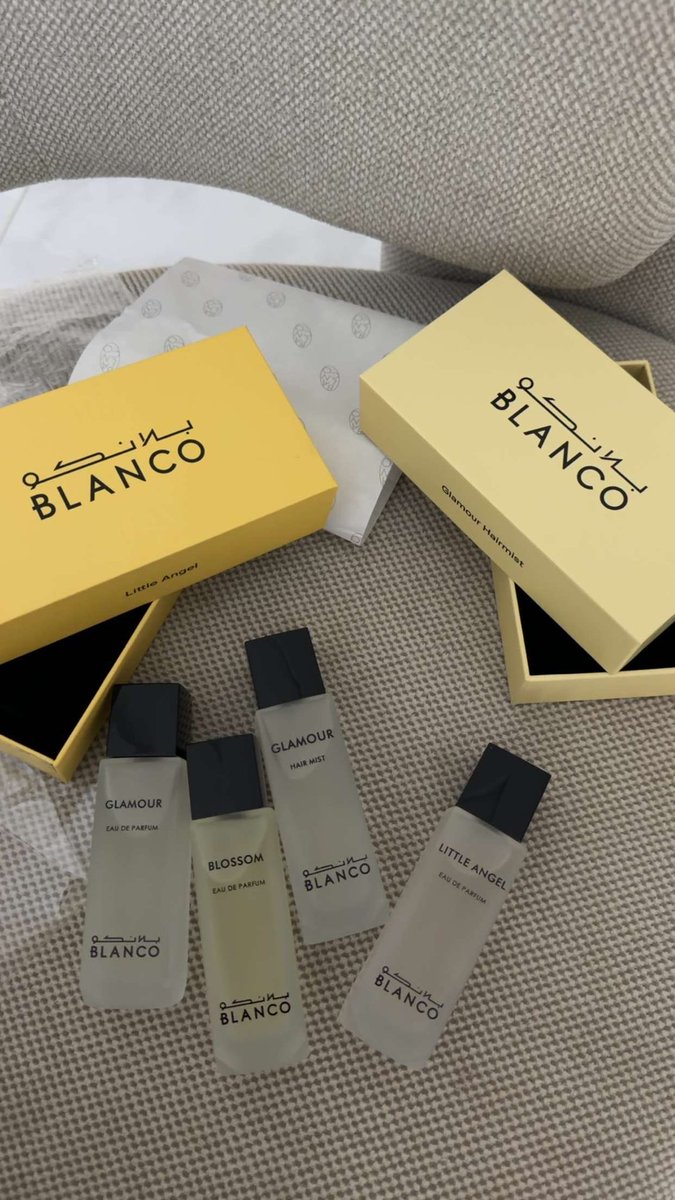 nllil90's tweet photo. عطور بلانكو   🥳
افضل عطور ممكن تجربوها 
هذا هو كوبـون كود خـصّم بلانكو  ( RB2 ) https://t.co/pPT9ztbxXw