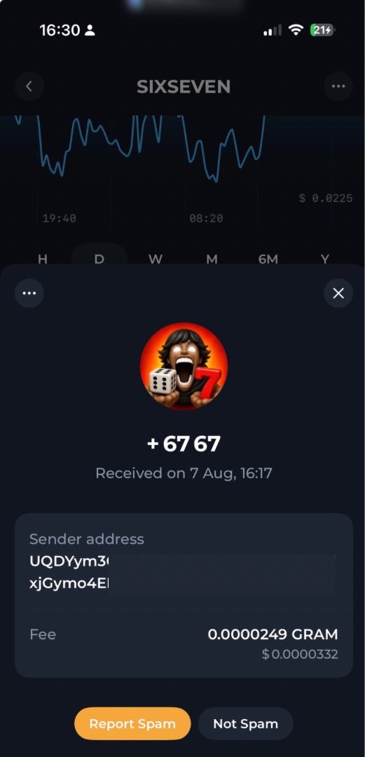 techsavvyy02's tweet photo. If you read my earlier guide, you already know how 67 Balling works.

I just landed 4 HITS and got rewarded with 67 $67

My best run so far, but I’m aiming higher

The 67 Legend task has only a few hours left. Let’s get that MVP spot on @sixsevenapp 

Your turn👇🏽 https://t.co/EEfC7n7EKI