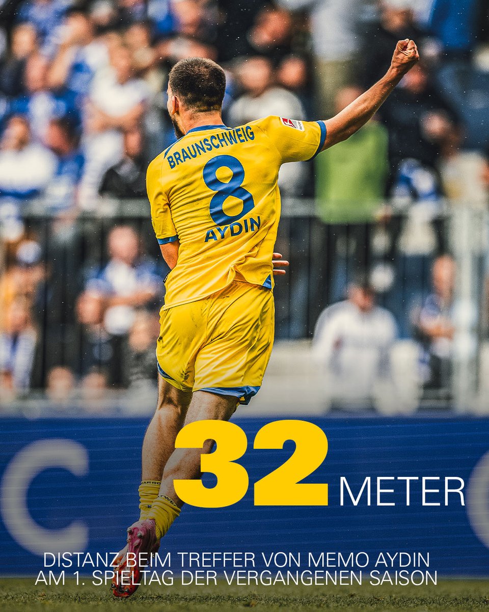 EintrachtBSNews's tweet photo. Unsere Zahlen zum Auftakt an der Elbe! 📊

Die Matchfacts für das Gastspiel in Magdeburg werden präsentiert von Teqyard! 🤝

📖 Die komplette Vorschau auf das Duell mit den Blau-Weißen gibt‘s hier! ⤵️

🔗 https://t.co/XNVQqUbyRO

#wirsindeintracht #fcmebs https://t.co/rrecul7EeP