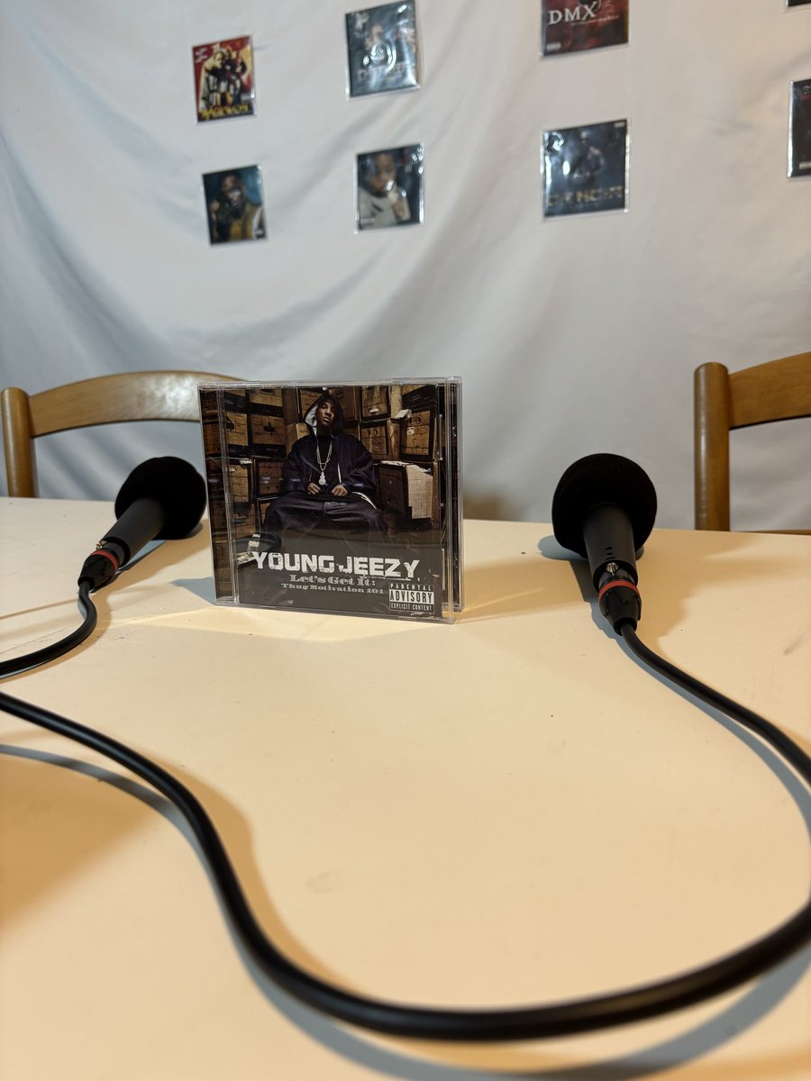 Rapsurecoute's tweet photo. Job’s not finished ! RDV demain !!! https://t.co/3M4vBbTLFq