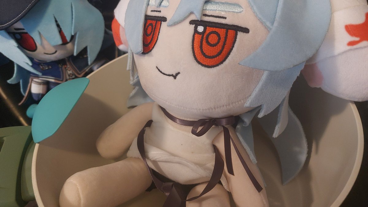 zenyahima's tweet photo. anyone want some rabbit stew? :3 #paradrip https://t.co/YJ80dpcOSS