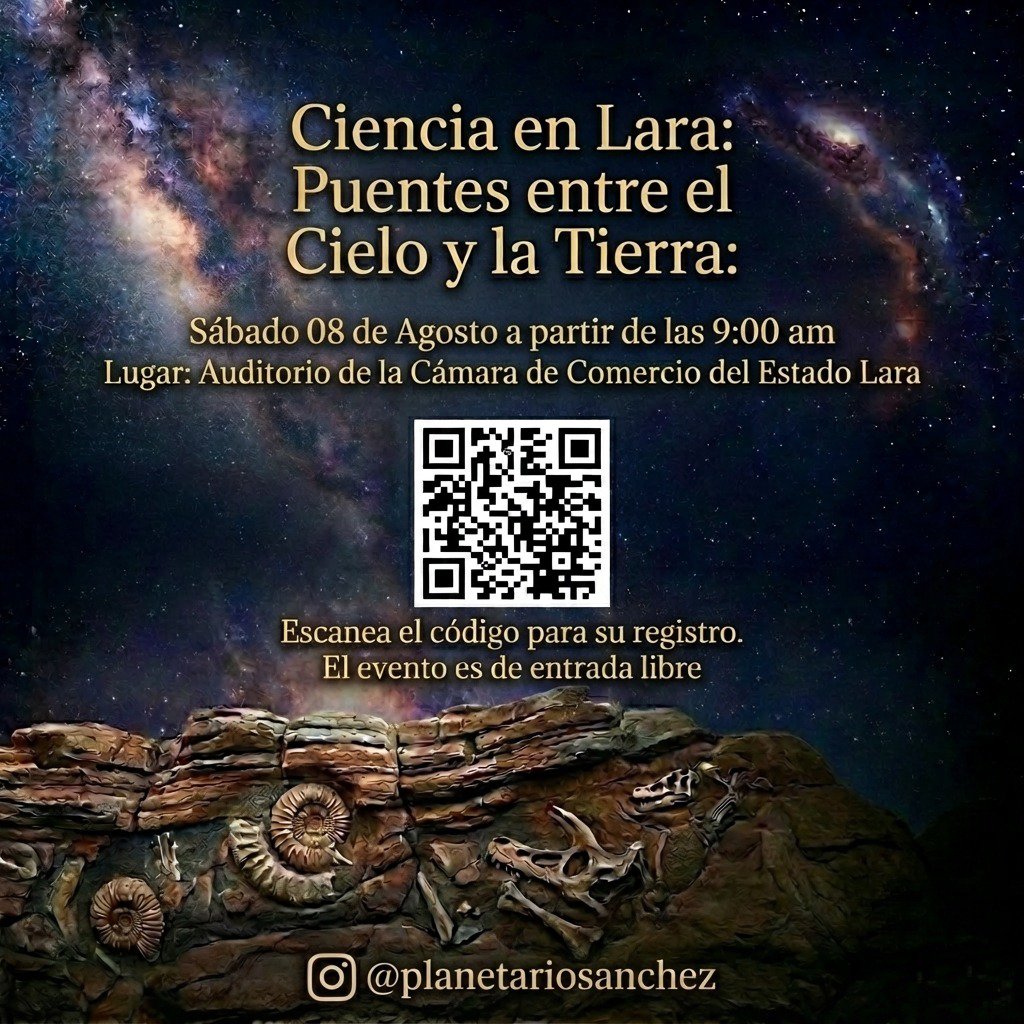 finculca1's tweet photo. Mañana sábado se estará realizando este interesante evento, en la cámara de comercio de Barquisimeto,  dedicado a la ciencia y su  unión con el turismo. https://t.co/XsGp97xvtu