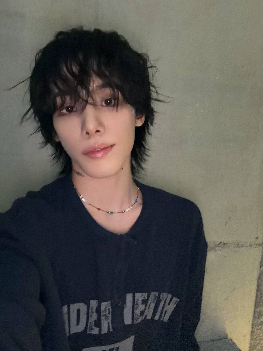 OmegaX_members's tweet photo. [#OX]

😶‍🌫️

#OMEGA_X #오메가엑스
#젠 #XEN https://t.co/UMkYhe2LP4