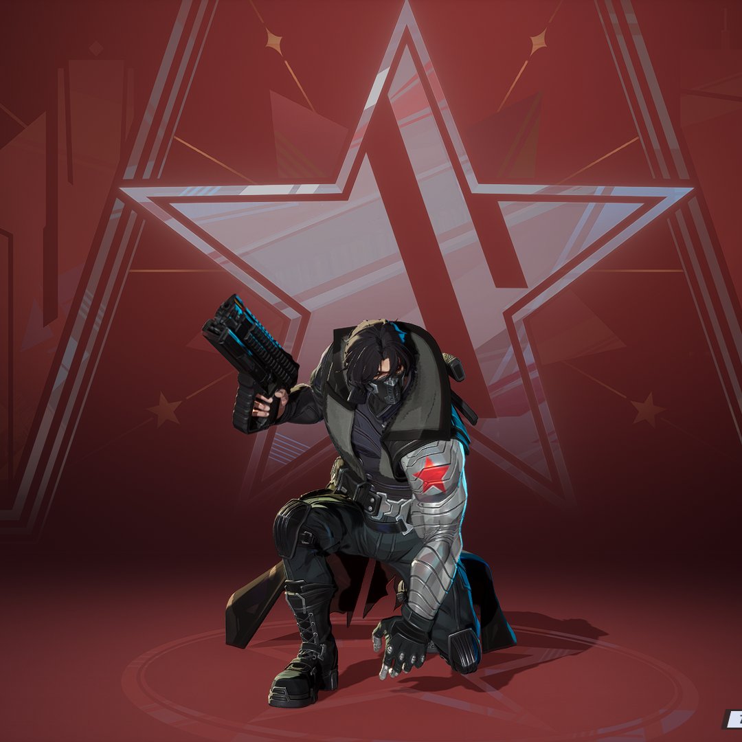 skrig70's tweet photo. 20260807

WIP
Alternate design for my winter soldier mod, gave the guy a hairbun https://t.co/gjjoNNlJeA
