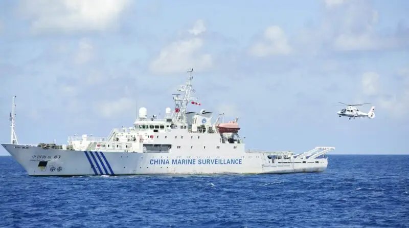CurrentMaritime's tweet photo. China Maritime Safety Administration Strengthens Maritime Safety and Smart Shipping Strategy.
Read More.
https://t.co/BC2BCT09TQ
#ChinaMSA
#SmartShipping
#MaritimeSafety
#ShippingSecurity
#MaritimeInnovation
#MaritimeCurrentNews https://t.co/qEtyL1AMt9