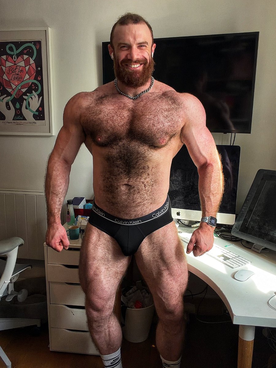 gingerpup91 tweet picture