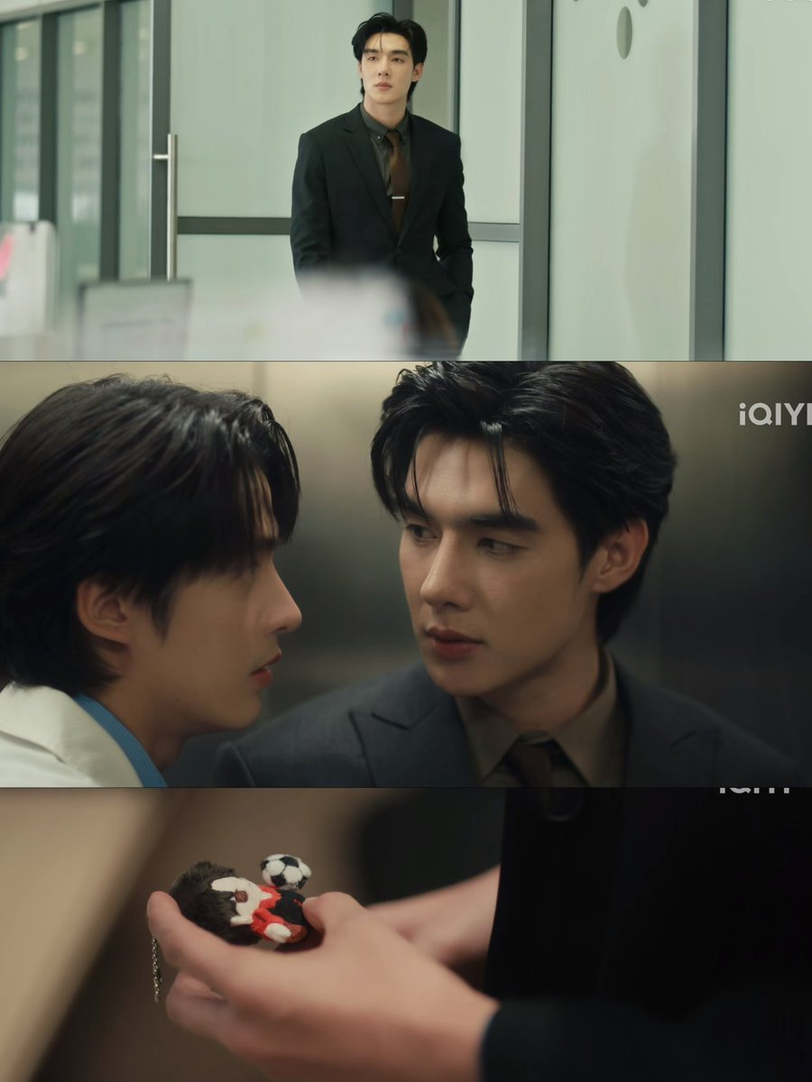 Saying1004_'s tweet photo. Big Jane Come Back
Crazy Handsome EP7
#อย่าขอพี่เจนEP7 https://t.co/85CC1cnoov