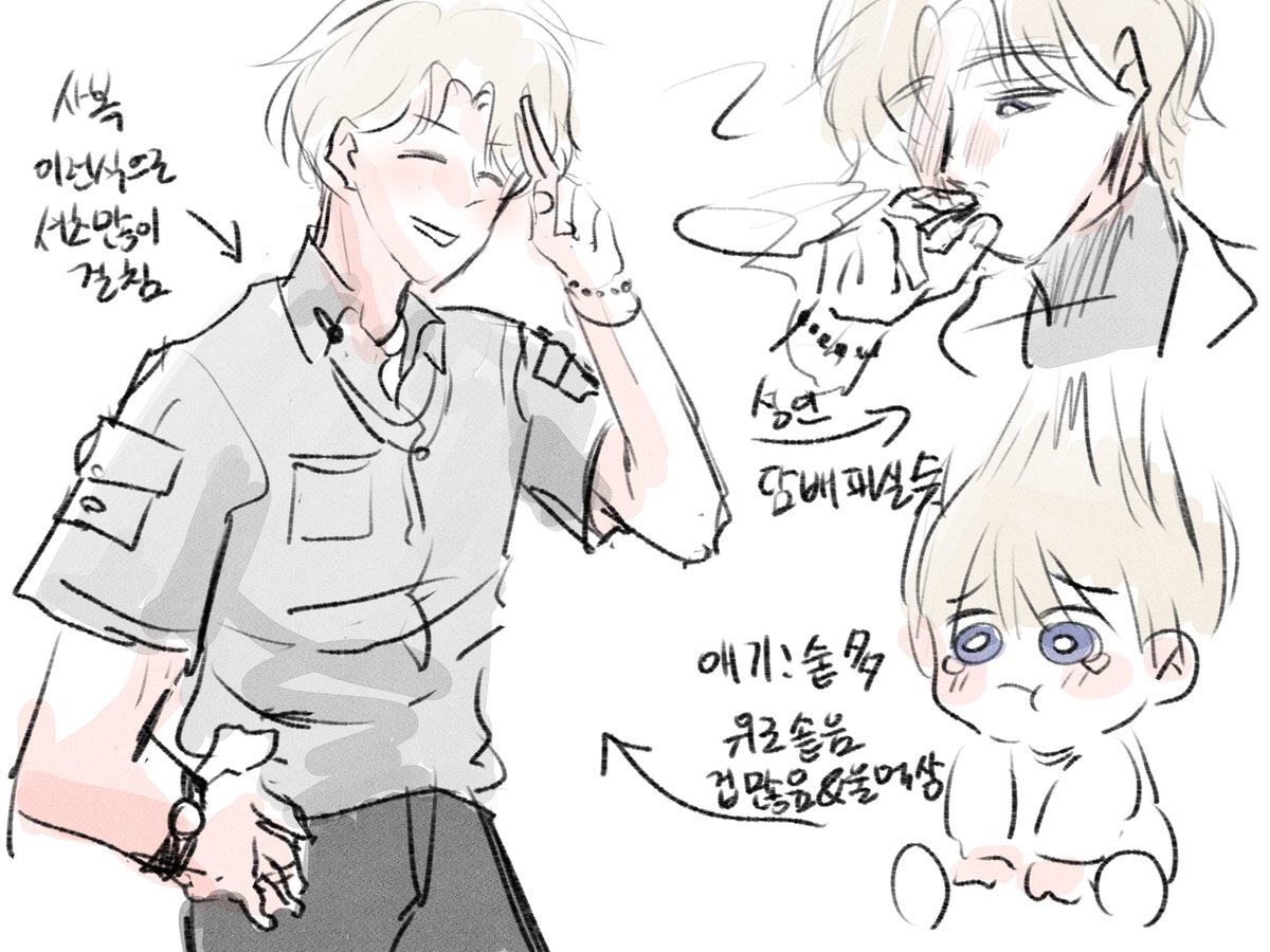 leoseo397412's tweet photo. 애기때와
사복
그리고 어른

한판에 드세요 (커찬음) https://t.co/fDKAfmsCie