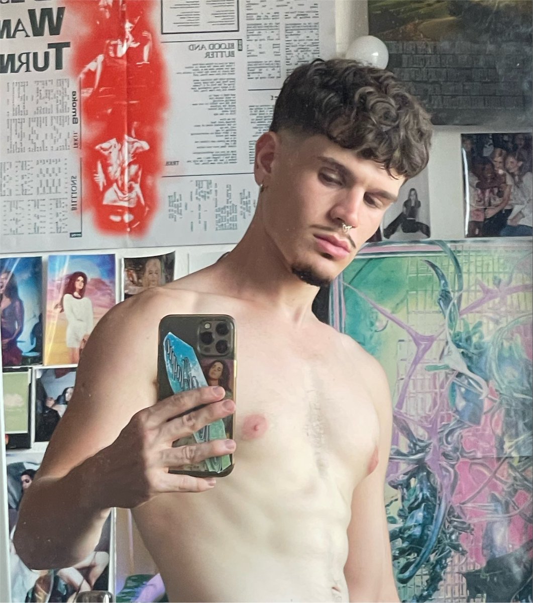 romanalt__'s tweet photo. A new cut ‼️ https://t.co/LEkvnoagox