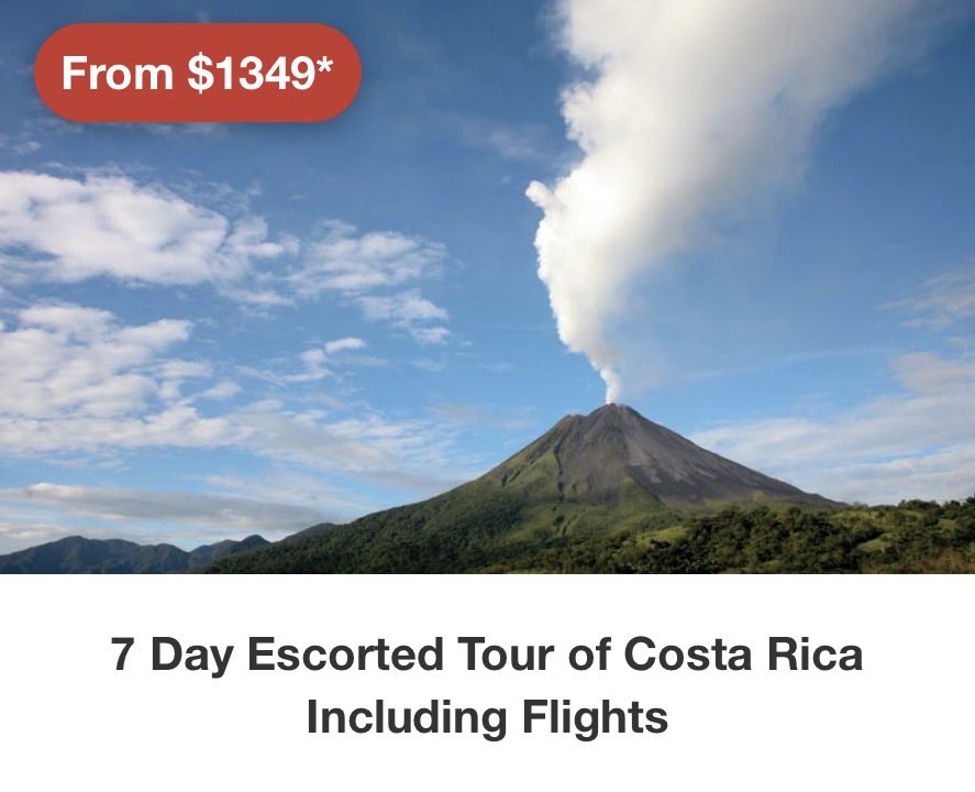 HangTimeTravel's tweet photo. ☀️ Summer’s winding down… but your adventures don’t have to! 🍂✈️

There’s still time for one more getaway before the year flies by! ✈️🌎

🌍 Anywhere in the world…

🔥 Check out this week’s travel promotions at
🌍 https://t.co/BQnFco3g6C

GET UP. GET OUT. ✈️🙌 https://t.co/k8roAalErN
