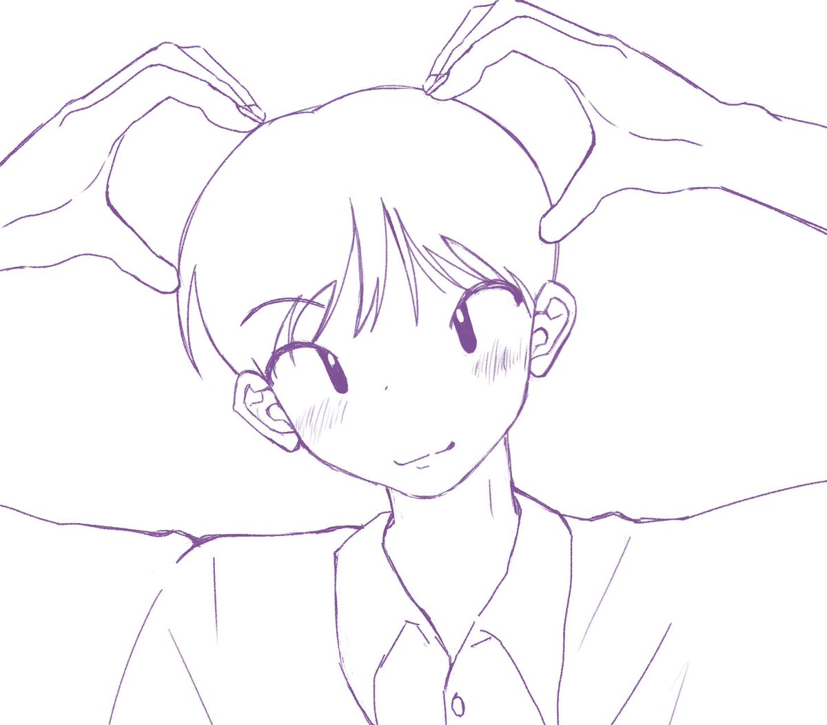 naki___000's tweet photo. 🐁✏️ https://t.co/IXgp1Zdtp8