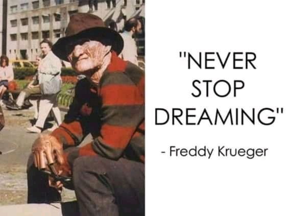 80s_Kidz's tweet photo. Inspirational quote of the day👌🏻 https://t.co/kGFI7S3sba