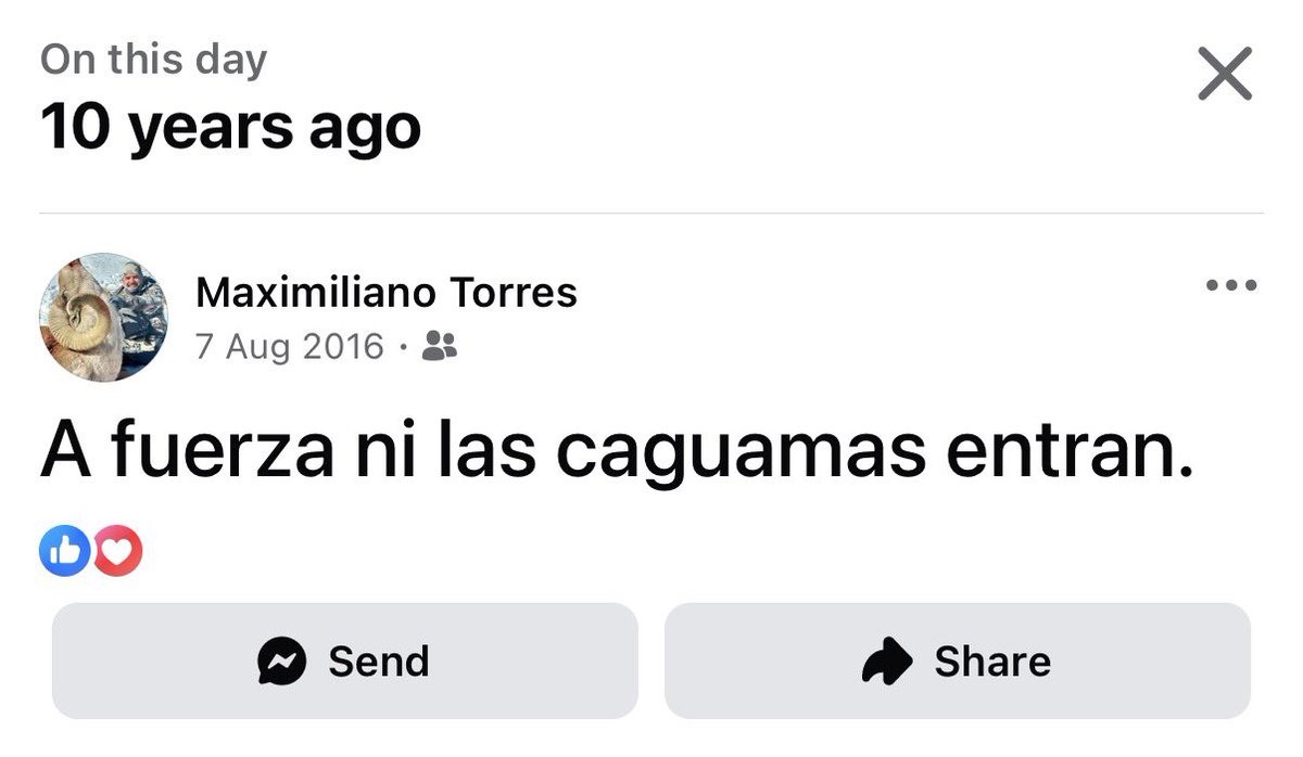 wtfMaxT's tweet photo. Hoy en día sí me las termino chingando.
Entran como agua. https://t.co/akMuBT0tvT