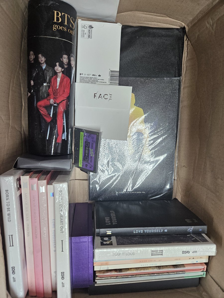 jichuuusellss's tweet photo. WTS INDIA

CAN SHIP WW
DM FOR PRICES

방탄 bts 포토카드 양도 jin suga jhope rm jimin v jk yoongi jungkook 버터플라이 드림 전시회 인화사진 butterfly dream 아리랑 arirang 럽셀 화온스 화에필 알엠 남준 석진 윤기 호석 지민 태형 정국 진 슈가 제이홉 뷔 dvd 앨범 album 미니포카 방탄소년단 https://t.co/sPID6VW1Oy