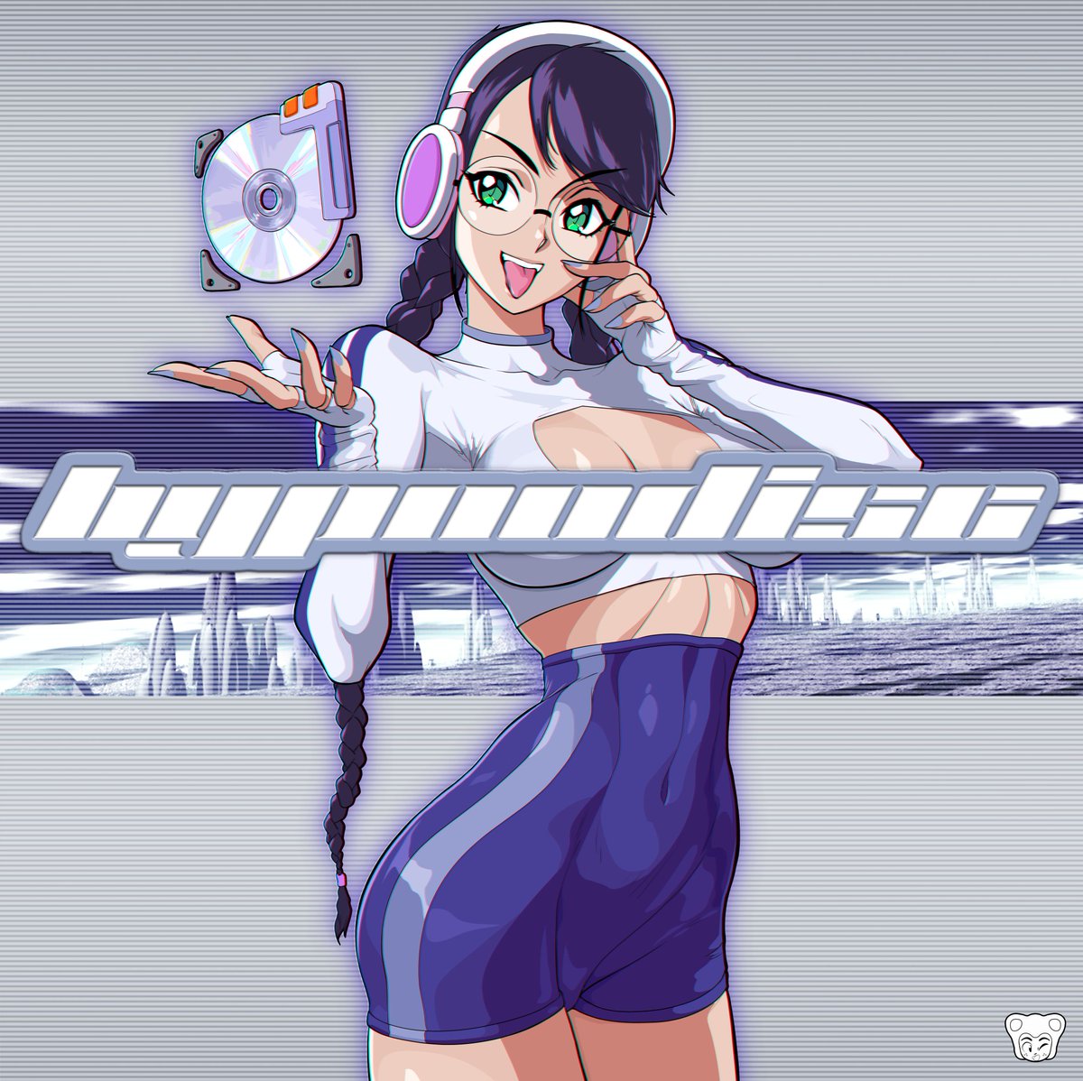 SystemST91's tweet photo. https://t.co/OUPrLsUzFV
#wermassive #wrm #jungle #breakcore #y2k #cybercore #vapor #aesthetic #we #r #massive https://t.co/GW53pUPDU3