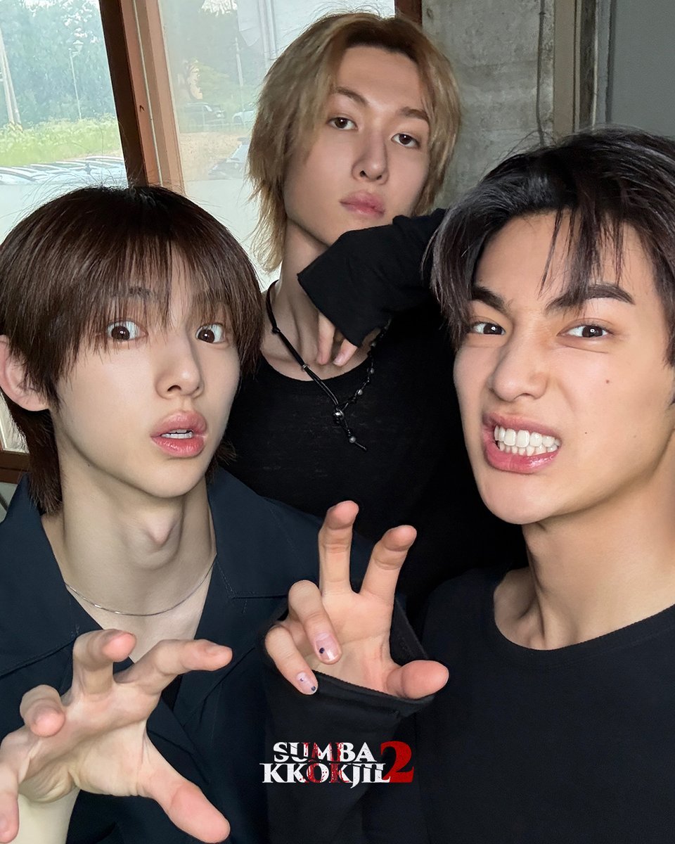 Koeonh's tweet photo. https://t.co/jqHyGK8RBR