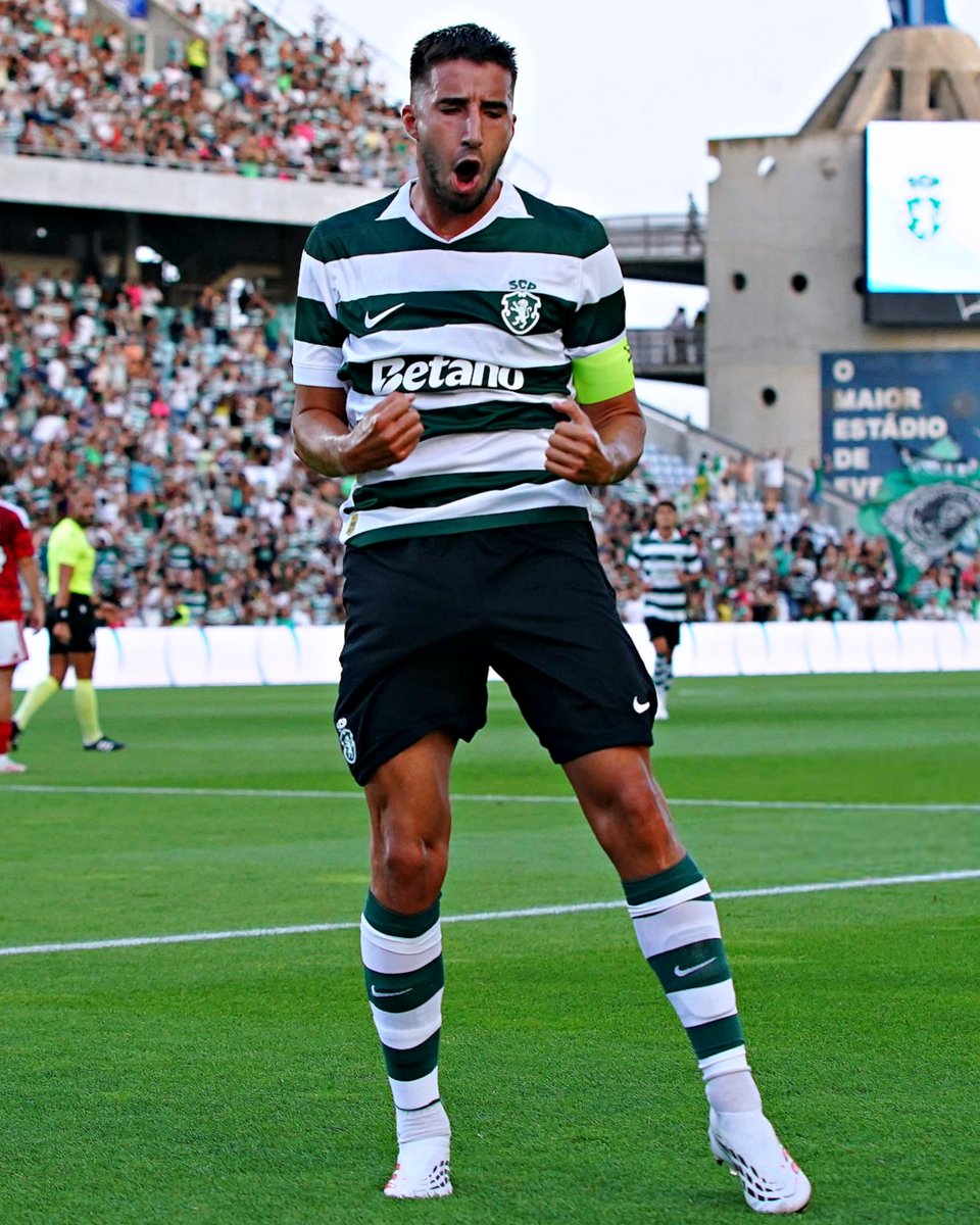 B24PT's tweet photo. Gonçalo Inácio é o novo capitão principal do Sporting. https://t.co/WTTseEDadh