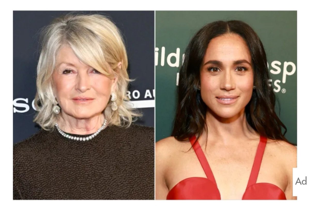 LyleSckeepers's tweet photo. One of the hosts who sat next to Meghan @people

“I sat next to Meghan at the dinner party, and this account of what happened is simply untrue,” the source tells PEOPLE, adding, “Meghan didn’t talk about her European vacation other than to say the family had a great time.” https://t.co/lzoeY19Uvs