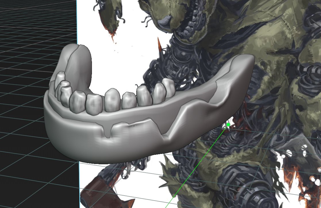 nathan214047's tweet photo. @0mmmmm7777777 Still heavily wip. https://t.co/vW5fql35jO