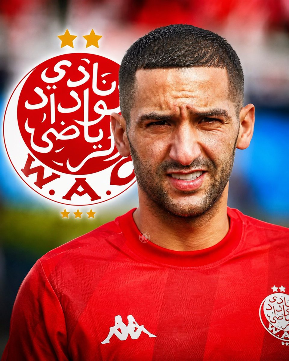 WydadRedCastle tweet picture