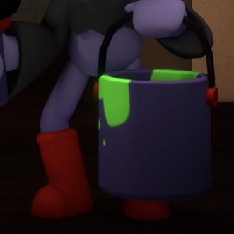 goobiusfazuboru's tweet photo. but why did that have to make him wear those damn mschf big red boots tho 🫪 https://t.co/HCGcKesEyw