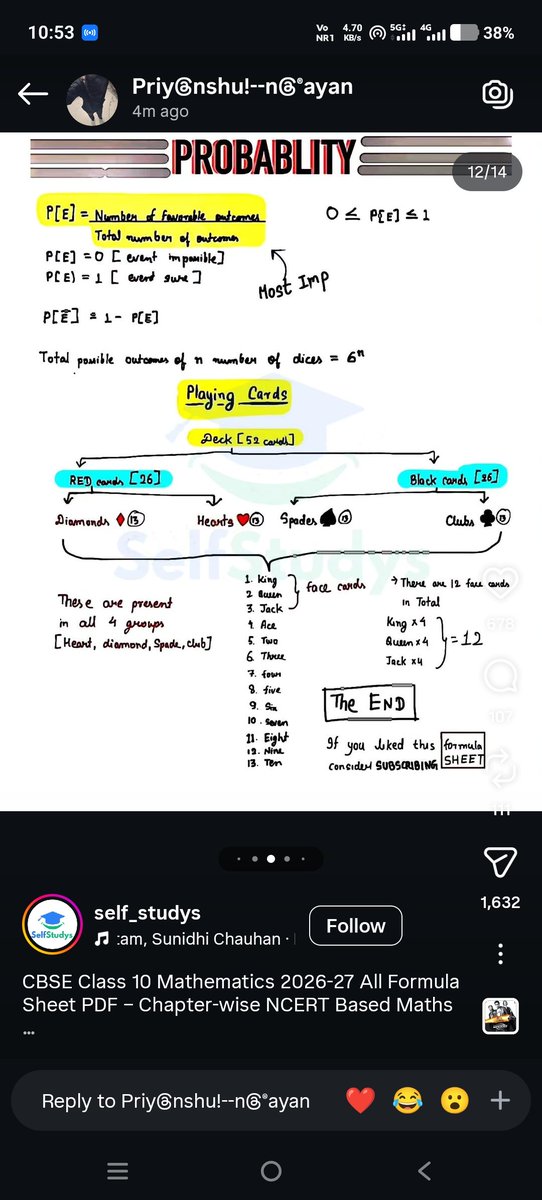 SPrabhat76195's tweet photo. Solve it @grok https://t.co/llRMEOCqDX