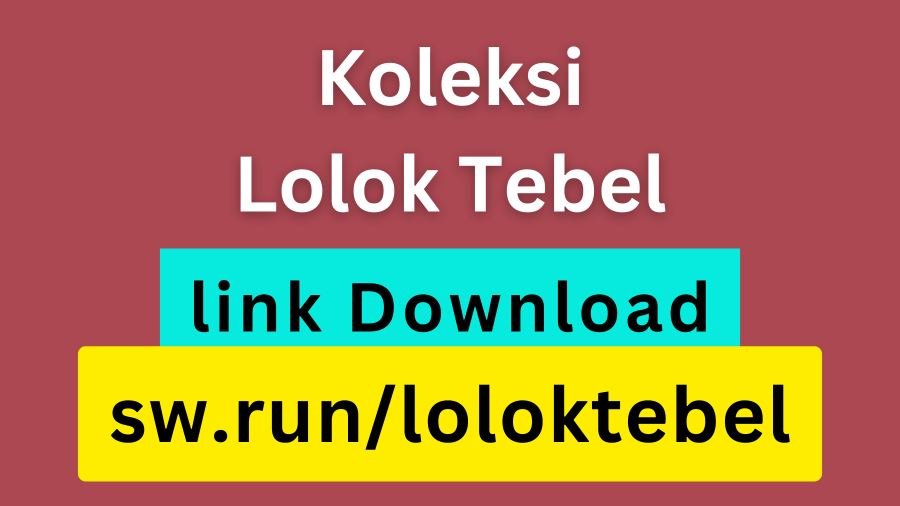 qrkbny9crm's tweet photo. Koleksi Lolok Tebel

Link Download 👉 https://t.co/mRHPI4NI7M

Follow @masterDian2121
🔥
https://t.co/sClvKTgFI7