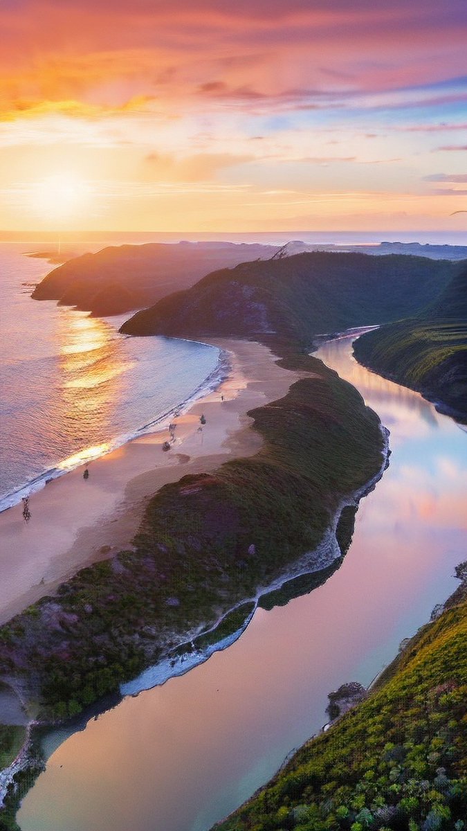 asajohnson52's tweet photo. Woke up to the sound of waves and sun-drenched beach—today’s just getting started, and I’m already chasing my favorite coastal vibe https://t.co/oC9ncCOVx3